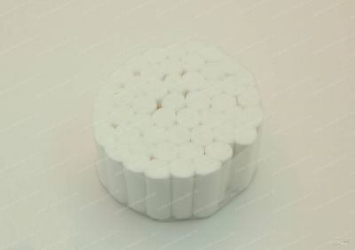 Патчи ЧистоGUN ватные, для комплекта CH-BAC-U чистка боевых упоров, патронника, ствольной коробки, L=37 мм купить в интернет-магазине ХантингАрт