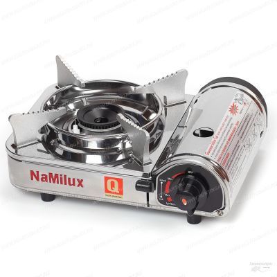 Газовая плита NaMilux NA-170AS портативная купить в интернет-магазине ХантингАрт