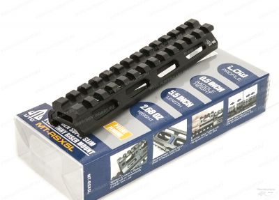 Кронштейн UTG с Weaver на Weaver, 13 слотов, 3 упора купить в интернет-магазине ХантингАрт