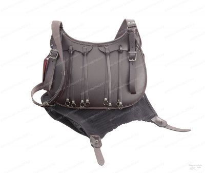 Ягдташ классический купить в интернет-магазине ХантингАрт