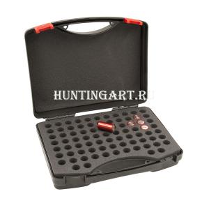 Кейс BulletBox под 20 калибр на 81 патрон купить в интернет-магазине ХантингАрт
