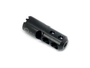 ДТК Вектор-7,62 резьба 14x1L, калибр 7.62мм, сталь купить в интернет-магазине ХантингАрт