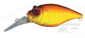 Картинка Воблер Megabass MR-X Griffon Aka-Tora от интернет-магазина ХантингАрт Воблер Megabass MR-X Griffon Aka-Tora купить в интернет-магазине ХантингАрт