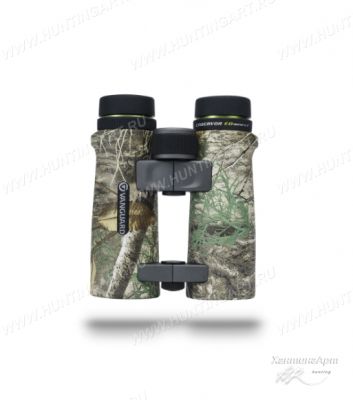 Бинокль Vanguard серии Endeavor ED 10x42 RT, камуфляж Realtree Edge купить в интернет-магазине huntingart.ru