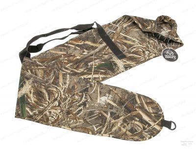 Чехол Allen водонепроницаемый с замком Roll-Top, длина 138 см купить в интернет-магазине ХантингАрт