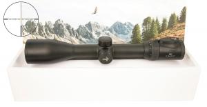 Прицел Swarovski Z8i 2-16x50 SR сетка 4W-I (на шину) купить в интернет-магазине Хантингарт