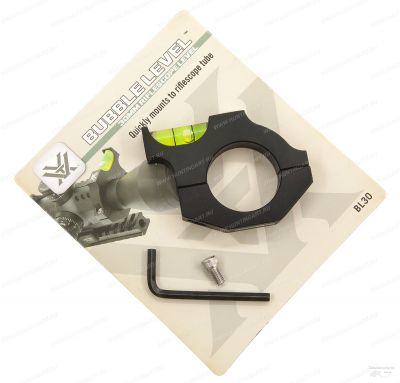 Уровень пузырьковый Vortex для прицелов с трубой 30 мм купить в интернет-магазине ХантингАрт