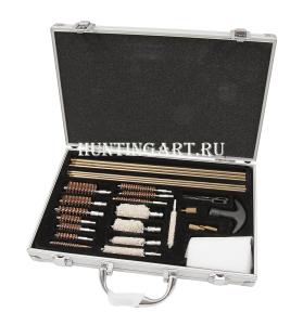 Набор для чистки (23 предмета) купить в интернет-магазине ХантингАрт