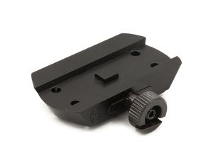 Кронштейн Henneberger Aimpoint Micro на призму CZ 550 19/20 мм купить в интернет-магазине ХантингАрт