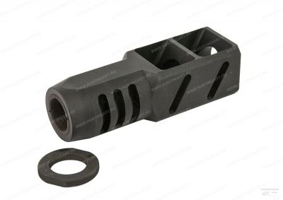 ДТК Ильина ГК-03 для Вепрь/Сайга 12 калибра купить в интернет-магазине ХантингАрт