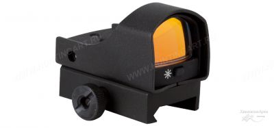 Коллиматорный прицел Sightmark Mini, панорамный купить в интернет-магазине ХантингАрт