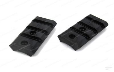 Раздельное основание Innomount с верхним основанием Weaver на Benelli Argo купить в интернет-магазине ХантингАрт