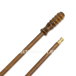 Шомпол односекционный Bore Tech для гладкоствольного оружия, калибр 28-10 купить в интернет-магазине ХантингАрт