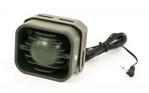 Внешний динамик Tromba купить в магазине huntingart.ru