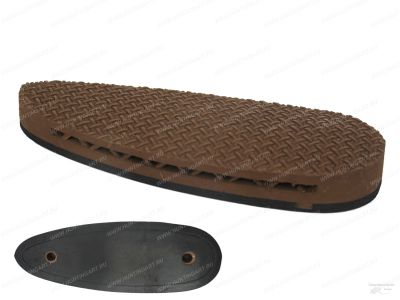 Тыльник для приклада Barrena BC002 с рисунком, толщина 16 мм купить в интернет-магазине ХантингАрт