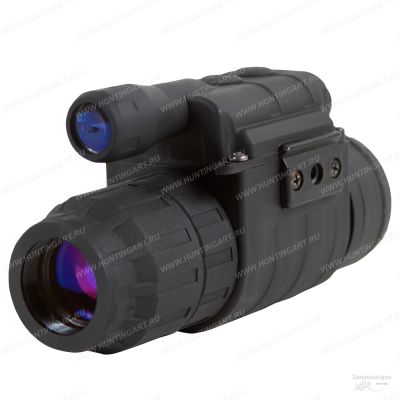 Монокуляр ночной электронно-оптический Sightmark Ghost Hunter 2x24, обнаружение 120 м купить в интернет-магазине ХантингАрт