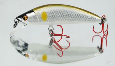 Воблер Ito.Craft Emishi 50S Type-II, 5 гр купить в интернет-магазине ХантингАрт