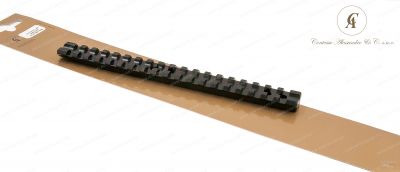 Планка Contessa Picatinny для Browning BAR, с выносом 60 мм, сталь купить в интернет-магазине ХантингАрт