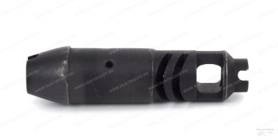 Дульный тормоз-компенсатор Штурм-47 купить в интернет-магазине ХантингАрт