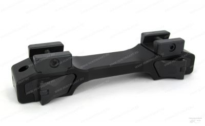 Быстросъемный кронштейн Innomount под LM-шину на Sauer 303 купить в интернет-магазине ХантингАрт