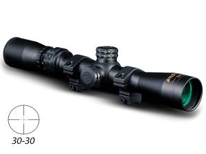 Прицел Konuspro 2-7x32 купить в интернет-магазине Хантингарт