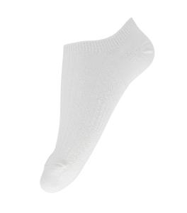 Носки из конопли GW Casual, белые (37-39) от производителя экологически чистой одежды