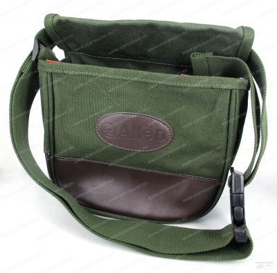 Сумка поясная Allen на 60 патронов