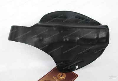 Кобура поясная кожаная формованная Vektor для Пистолета Ярыгина и Глок 19 купить в интернет-магазине ХантингАрт