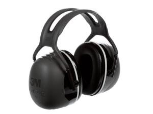 Наушники противошумные 3М™, SNR 37db, нескладное оголовье купить в интернет-магазине ХантингАрт