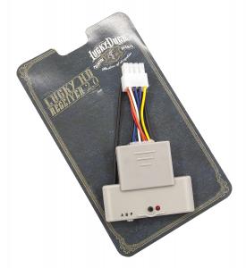 Модуль радио-управления Lucky Duck для чучел серии HD 2.0 купить в интернет-магазине ХантингАрт