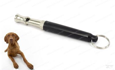 Ультразвуковой свисток для подзыва собак купить в интернет-магазине Хантингарт