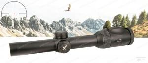 Прицел Swarovski Z8i 1-8x24 сетка BRT-I купить в интернет-магазине Хантингарт