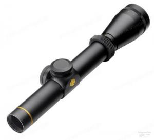Оптический прицел Leupold серии VX-2, 1-4x20 Duplex купить в интернет-магазине Хантингарт