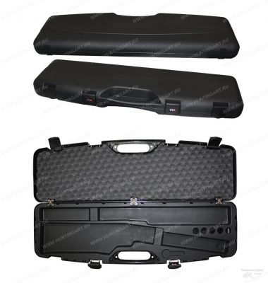 Кейс для гладкоствольного оружия Megaline с кодовым замком, длина 97 см купить в интернет-магазине ХантингАрт