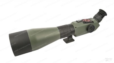 Труба зрительная ATN X-Spotter HD 20-80x200 купить в интернет-магазине Хантингарт