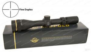 Прицел Leupold VX-Freedom 3-9x33, сетка Fine Duplex, без подсветки купить в интернет-магазине Хантингарт