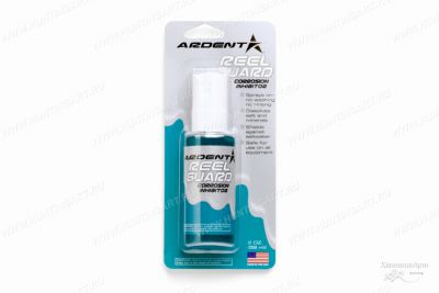Картинка Ингибитор от коррозии Ardent Reel Guard® Corrosion Inhibitor от интернет-магазина ХантингАрт Ингибитор от коррозии Ardent Reel Guard® Corrosion Inhibitor купить в интернет-магазине ХантингАрт