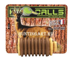 Манок Helen Baud регулируемый на косулю купить в интернет-магазине ХантингАрт