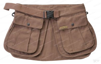 Стрелковая сумка-пояс Uncle Mike's для патронов и дичи купить в интернет-магазине Хантингарт