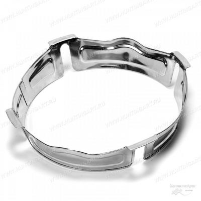 Ветрозащитный экран NaMilux Windshield для портативных газовых плит купить в интернет-магазине ХантингАрт