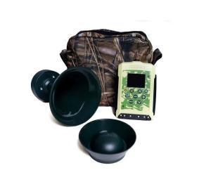 Электронный звукоимитатор Master-3M с динамиком TK-9RU купить в магазине huntingart.ru