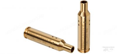 Лазерный патрон Sightmark для нарезного оружия, калибр .308, 243, 7mm-08, .260, .358 купить в интернет-магазине ХантингАрт