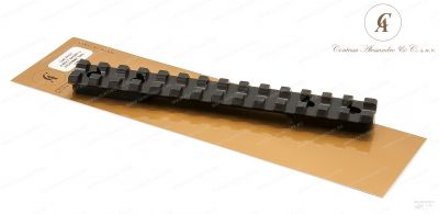 Планка Contessa Picatinny для Browning A-Bolt 3 Short Action, сталь купить в интернет-магазине ХантингАрт
