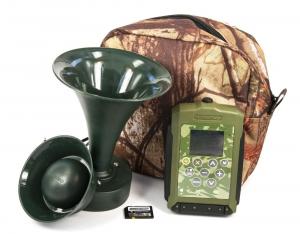 Электронный звукоимитатор Standart-3M с динамиком TK-9RU купить в магазине huntingart.ru