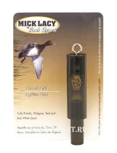 Манок акриловый Mick Lacy на шилохвость купить в интернет-магазине ХантингАрт