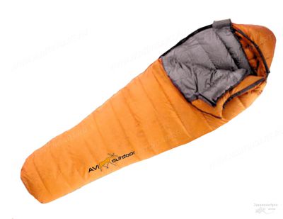 Спальный мешок Avi-outdoor Kirung купить в интернет-магазине ХантингАрт