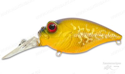 Картинка Воблер Megabass MR-X Griffon IYB от интернет-магазина ХантингАрт Воблер Megabass MR-X Griffon IYB купить в интернет-магазине ХантингАрт