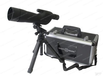 Зрительная труба 15-45x60 SE купить в интернет-магазине Хантингарт