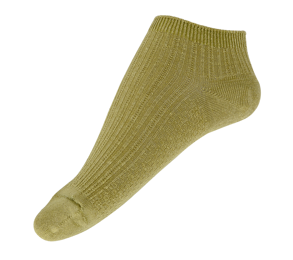 Носки из конопли Green Washtag Casual (37-39) от производителя экологически чистой одежды