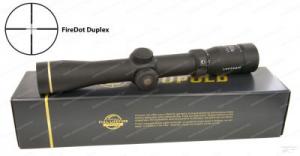 Прицел Leupold VX•R 1,5-5x33, сетка FireDot Duplex с подсветкой MST, FireDot Duplex купить в интернет-магазине Хантингарт